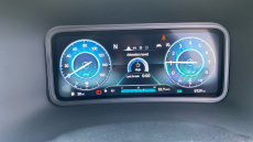 Hyundai Kona 1.0 TGDi 48V MHEV SE Connect 5dr Petrol Hatchback